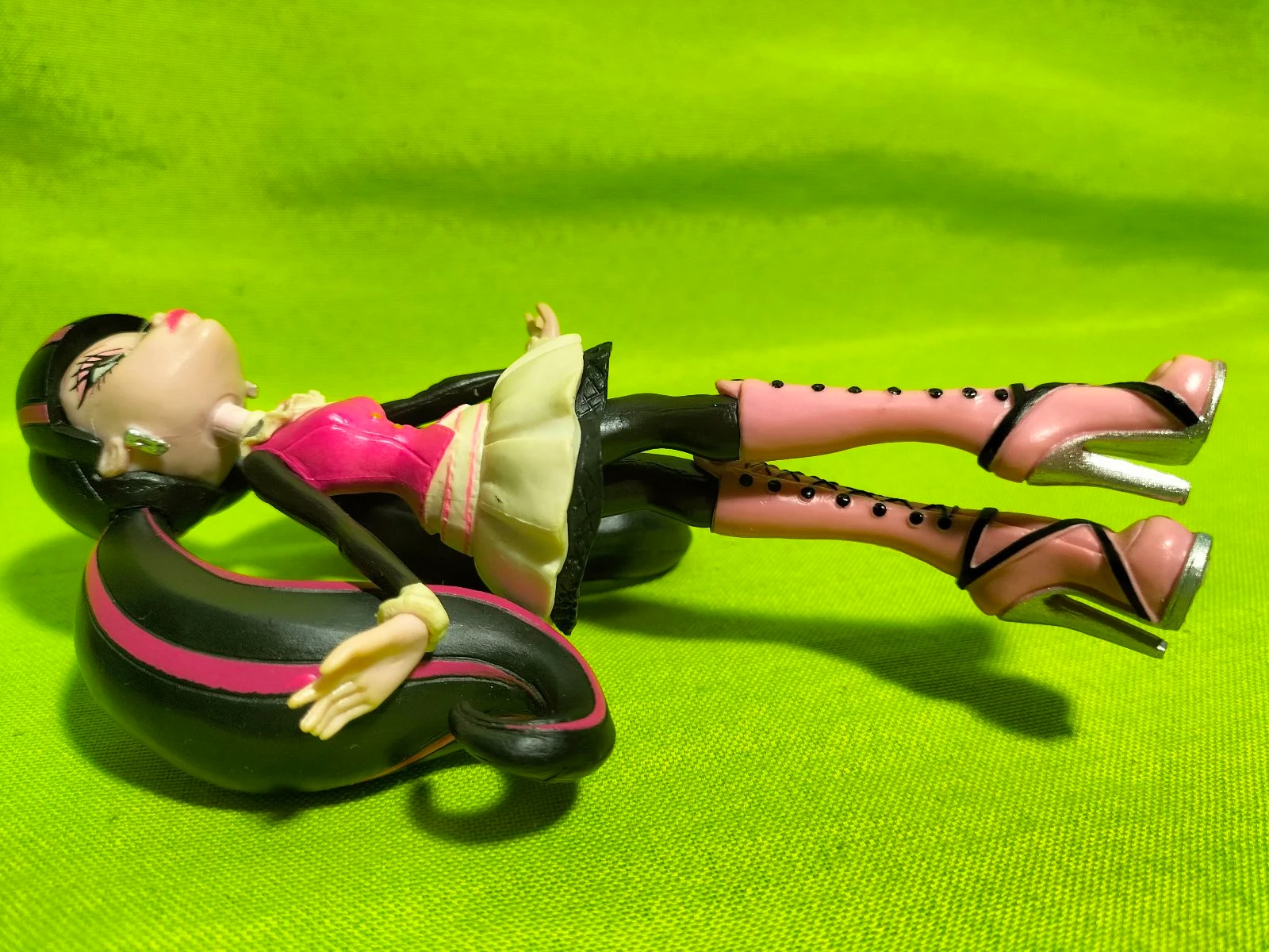 Draculaura pop van Monster High – photo 3